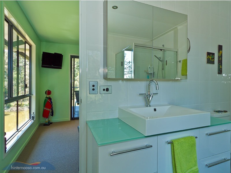 565 Coles Creek Rd, Cooran QLD 4569