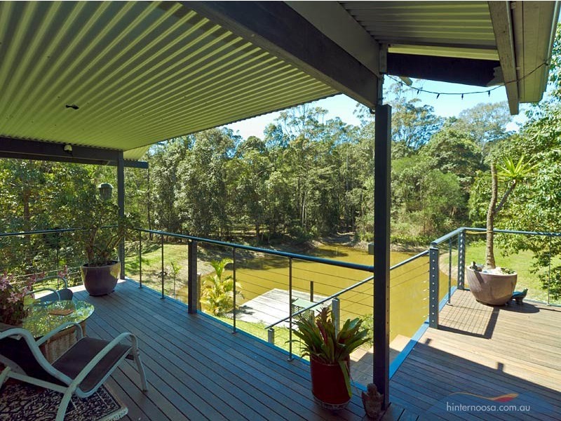 565 Coles Creek Rd, Cooran QLD 4569