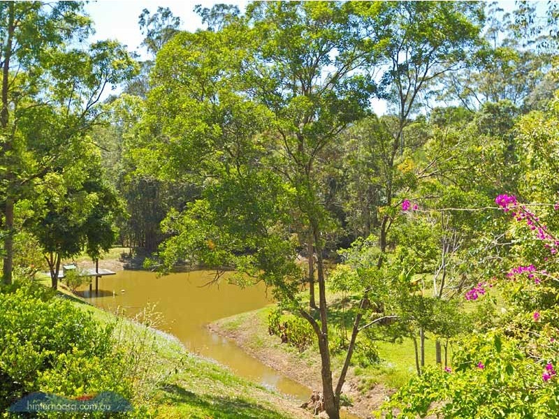 565 Coles Creek Rd, Cooran QLD 4569