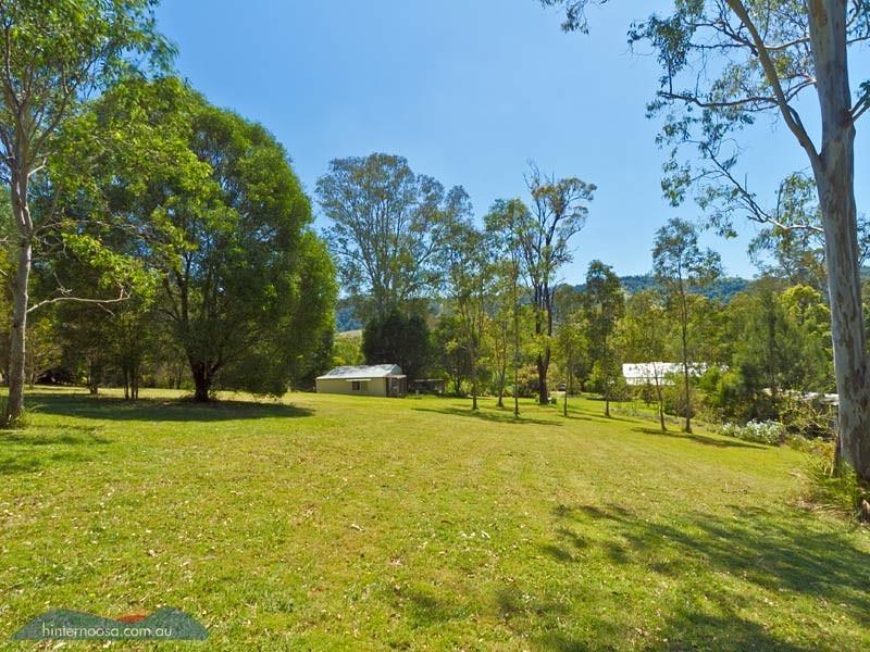 565 Coles Creek Rd, Cooran QLD 4569