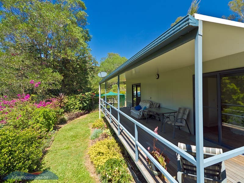 565 Coles Creek Rd, Cooran QLD 4569