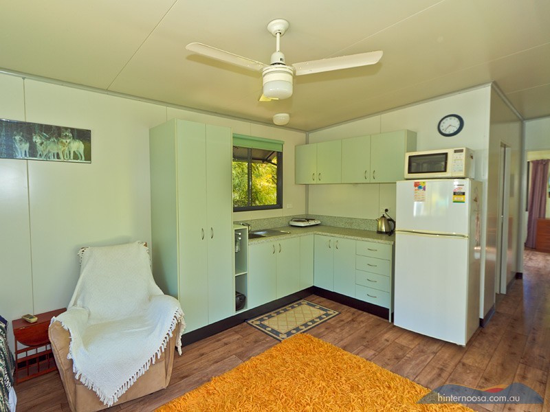 565 Coles Creek Rd, Cooran QLD 4569