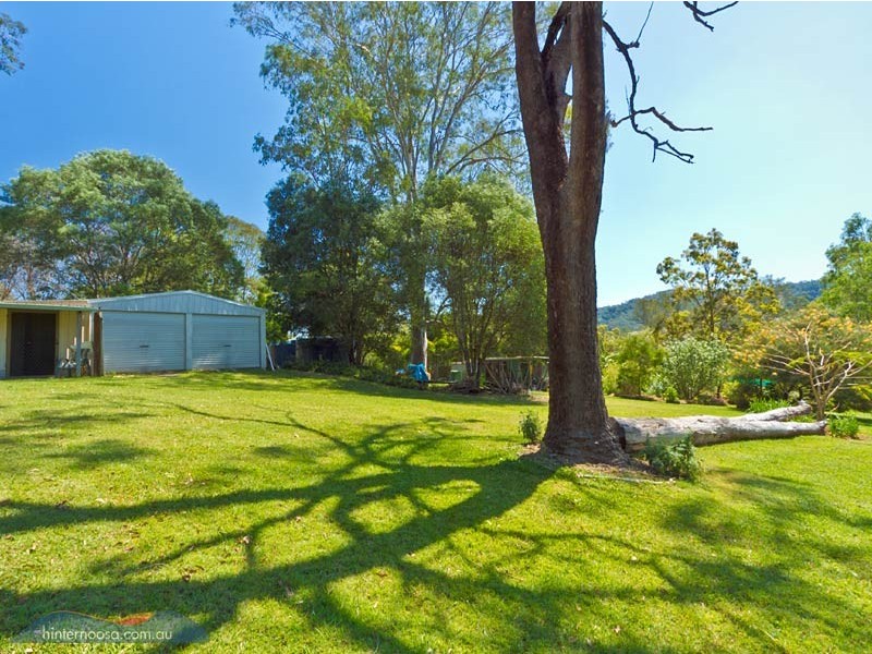 565 Coles Creek Rd, Cooran QLD 4569