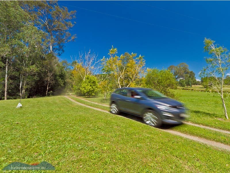 565 Coles Creek Rd, Cooran QLD 4569