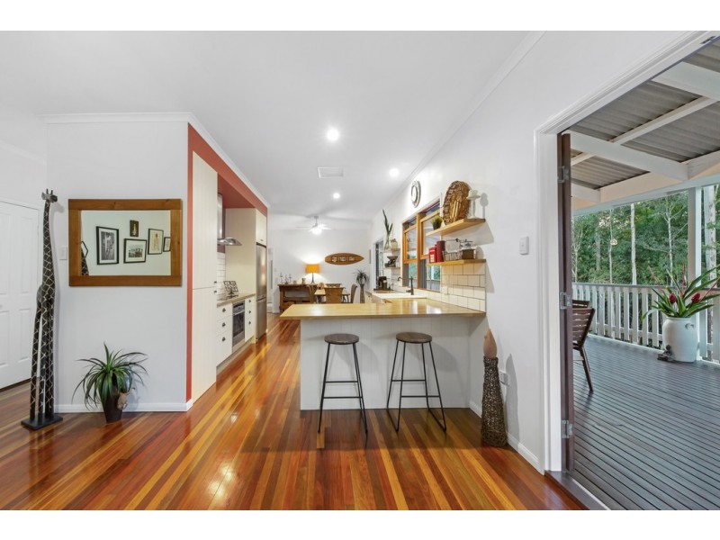 54 Sunrise Road, Eumundi QLD 4562