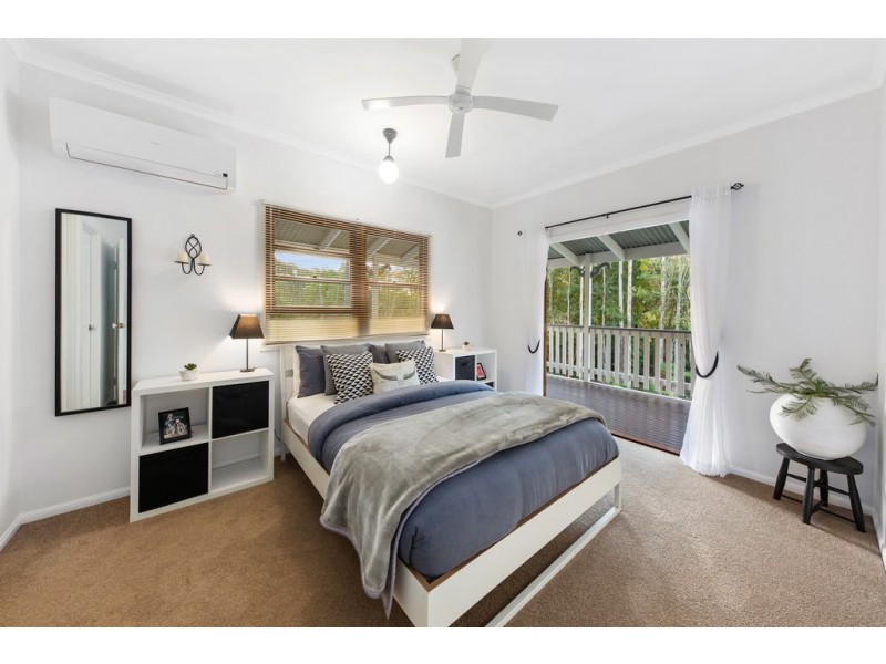 54 Sunrise Road, Eumundi QLD 4562