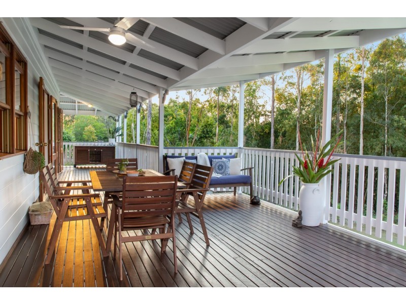 54 Sunrise Road, Eumundi QLD 4562