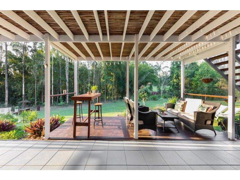 54 Sunrise Road, Eumundi QLD 4562