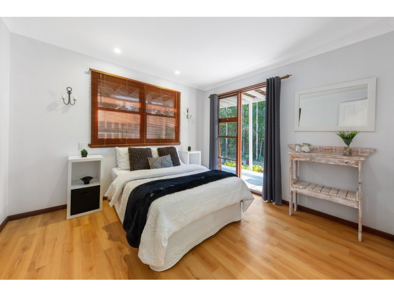 54 Sunrise Road, Eumundi QLD 4562