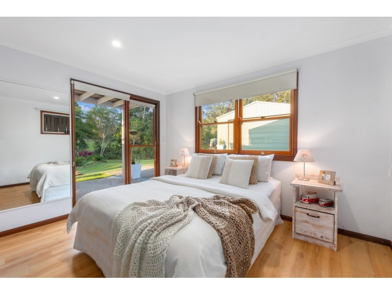 54 Sunrise Road, Eumundi QLD 4562