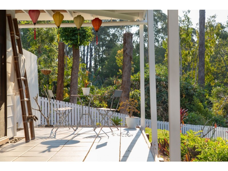 54 Sunrise Road, Eumundi QLD 4562