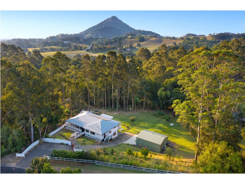 54 Sunrise Road, Eumundi QLD 4562
