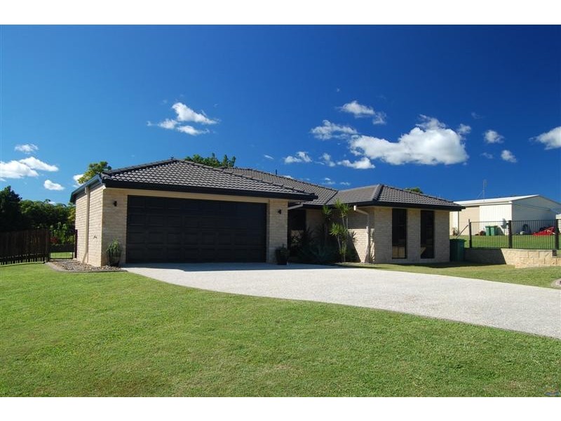 15 Tanderra Drive, Cooran QLD 4569