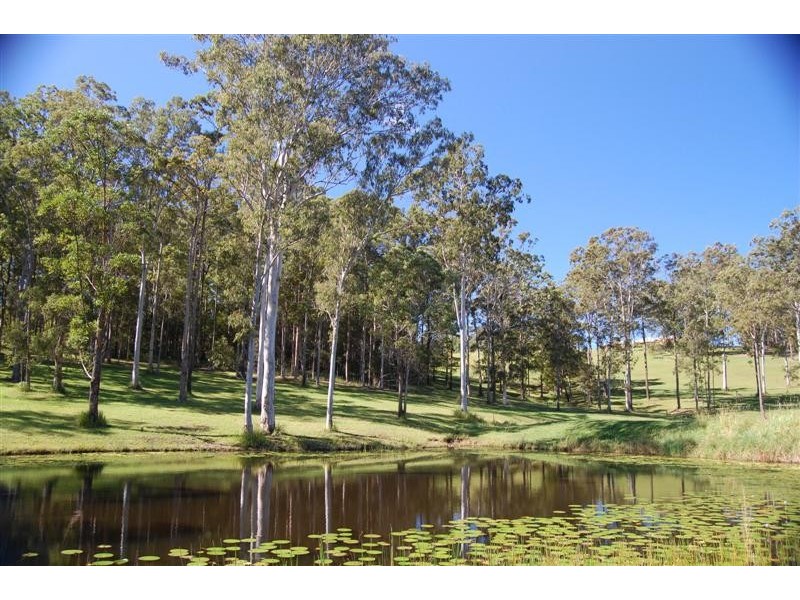 6 Wallaby Lane, Tinbeerwah QLD 4563