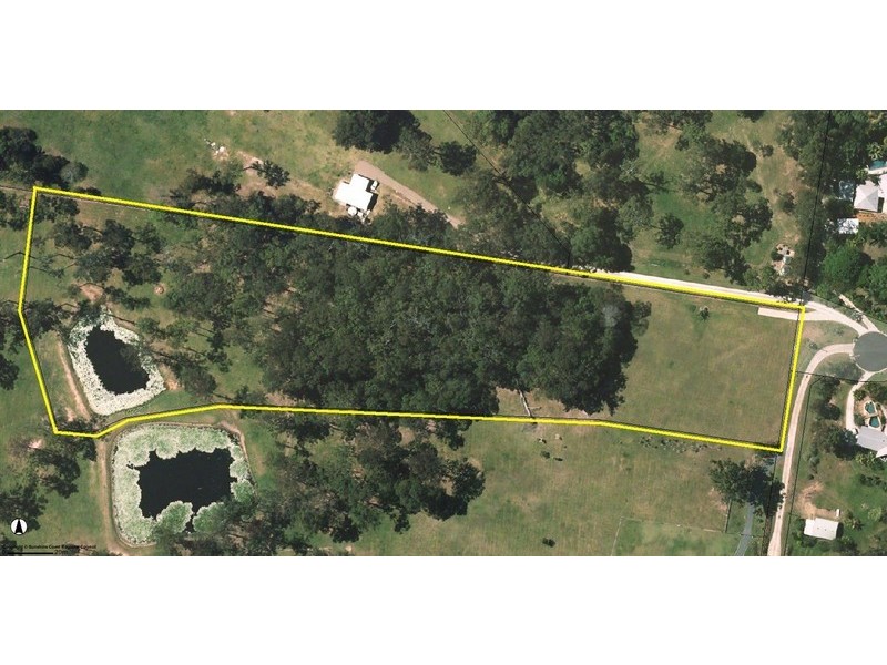 6 Wallaby Lane, Tinbeerwah QLD 4563