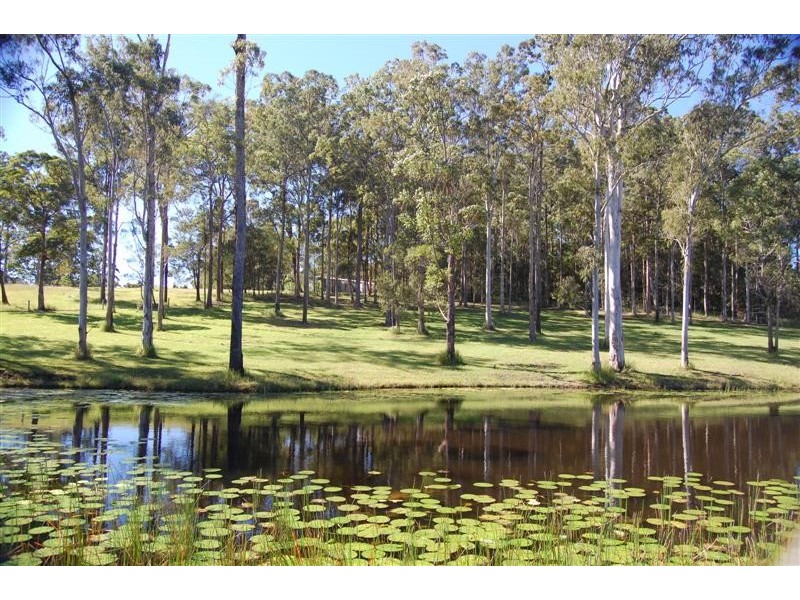 6 Wallaby Lane, Tinbeerwah QLD 4563