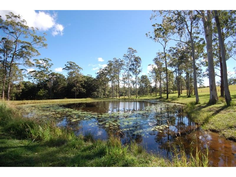 6 Wallaby Lane, Tinbeerwah QLD 4563