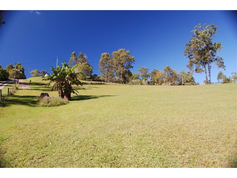 6 Wallaby Lane, Tinbeerwah QLD 4563