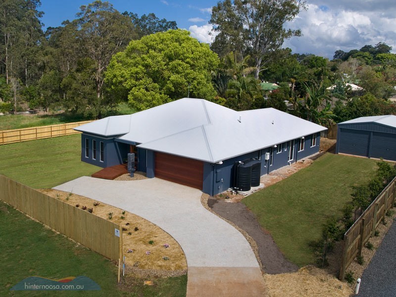 10 Marquee Lane, Pomona QLD 4568