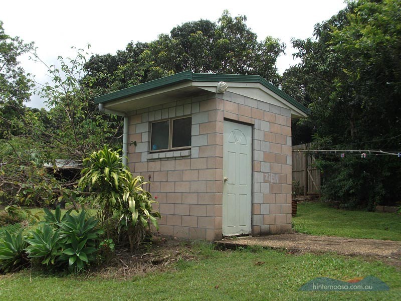 2A Queen St, Cooran QLD 4569