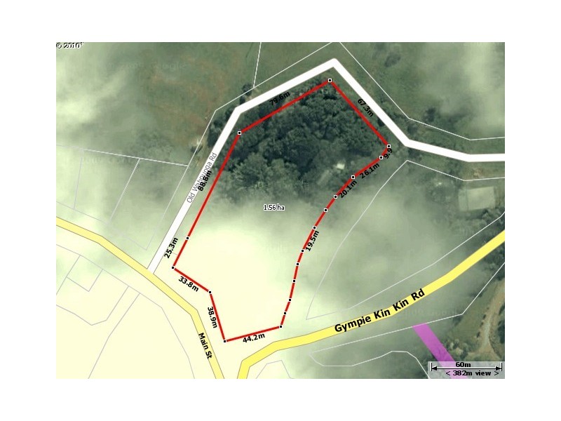 1 Gympie Kin Kin Road, Kin Kin QLD 4571