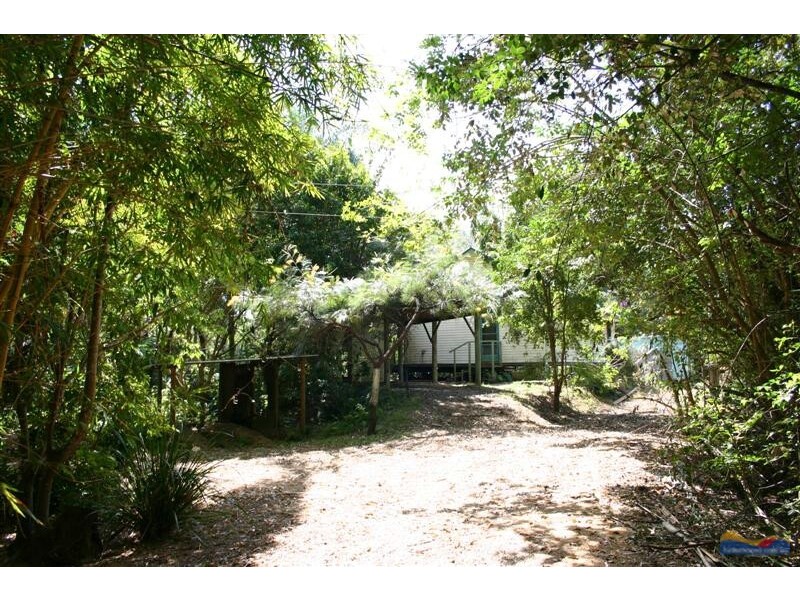 1 Gympie Kin Kin Road, Kin Kin QLD 4571