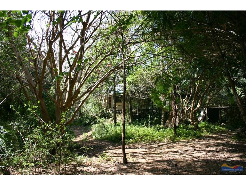 1 Gympie Kin Kin Road, Kin Kin QLD 4571