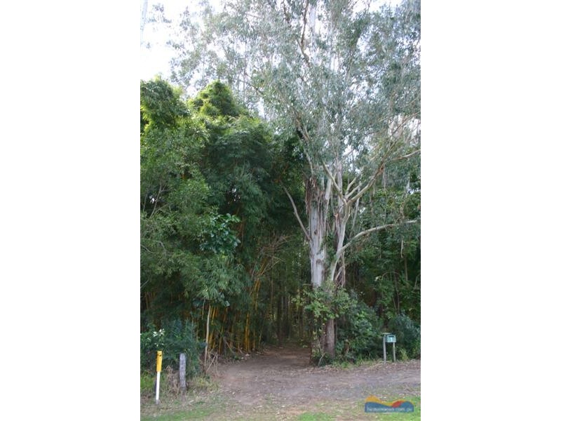 1 Gympie Kin Kin Road, Kin Kin QLD 4571