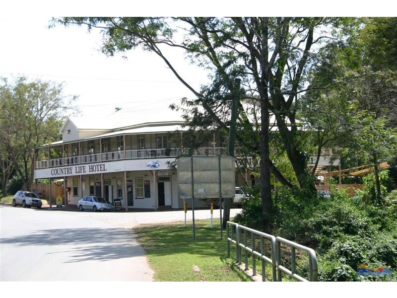1 Gympie Kin Kin Road, Kin Kin QLD 4571