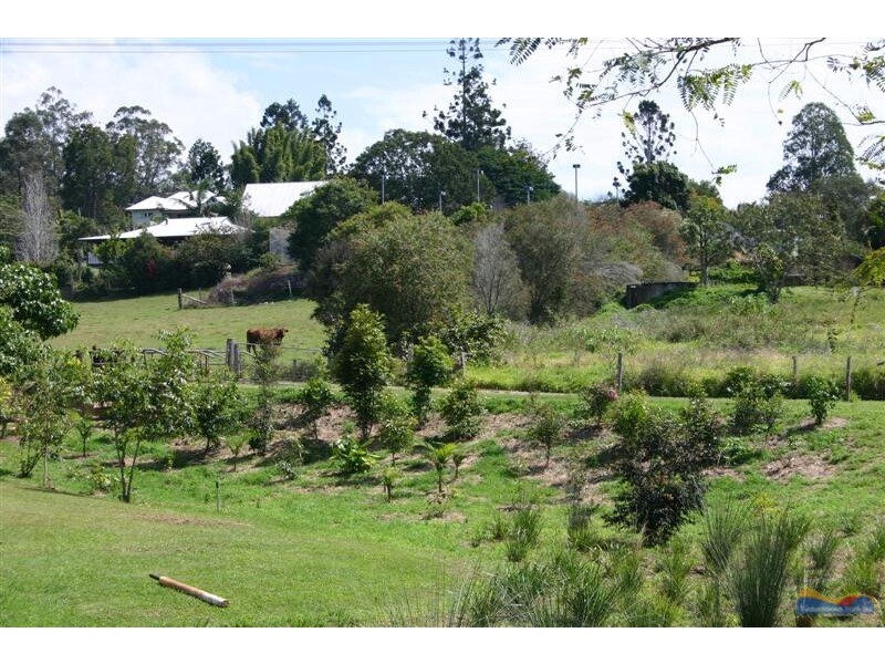 1 Gympie Kin Kin Road, Kin Kin QLD 4571