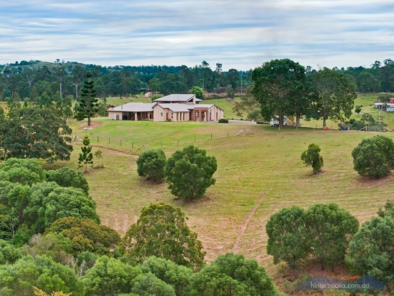 58 O’Connell Rd, Traveston QLD 4570