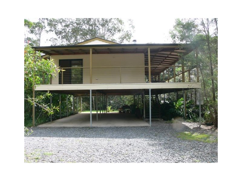 23 Tablelands Rd, Cooran QLD 4569