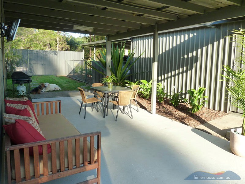 6 Sanderson Rd, Eumundi QLD 4562