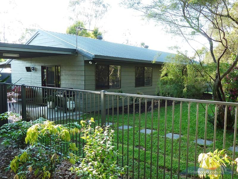 6 Sanderson Rd, Eumundi QLD 4562