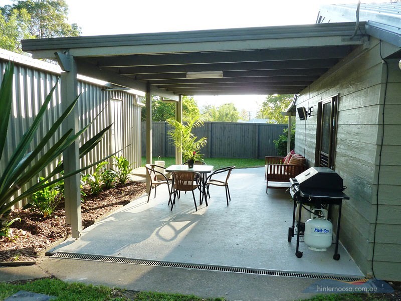 6 Sanderson Rd, Eumundi QLD 4562
