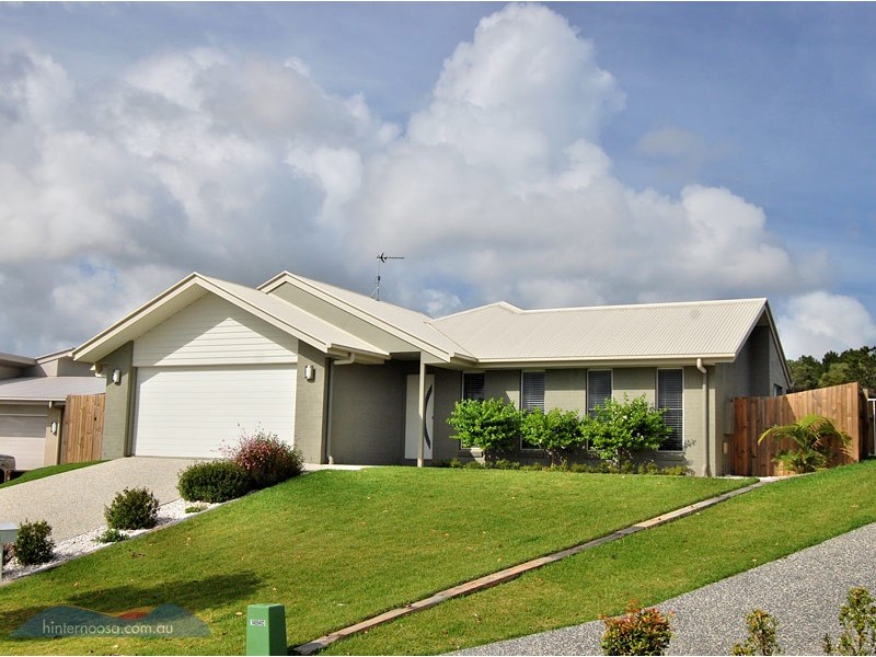 14 Dunbar Court, Cooroy QLD 4563