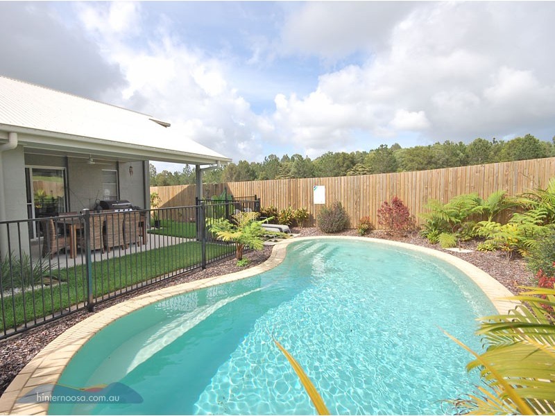 14 Dunbar Court, Cooroy QLD 4563