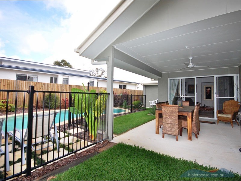 14 Dunbar Court, Cooroy QLD 4563