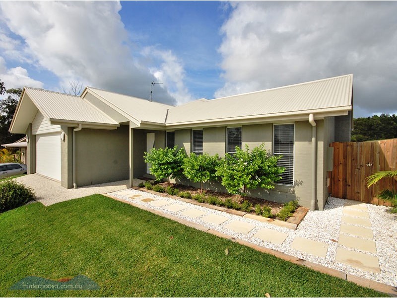 14 Dunbar Court, Cooroy QLD 4563