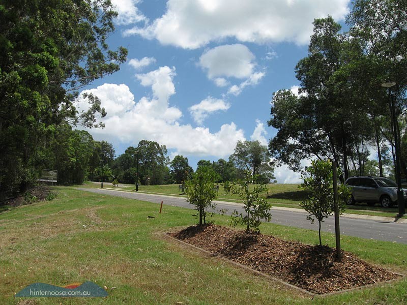 Glades – William Rd, Eumundi QLD 4562
