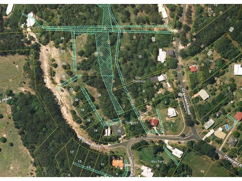 Glades – William Rd, Eumundi QLD 4562
