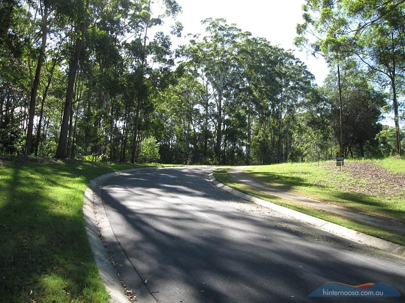Glades – William Rd, Eumundi QLD 4562