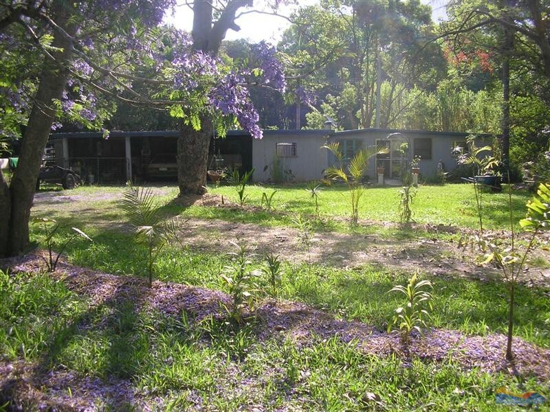 7 Western Branch Rd, Kin Kin QLD 4571