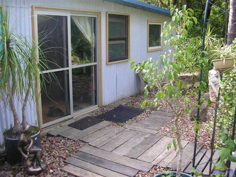 7 Western Branch Rd, Kin Kin QLD 4571