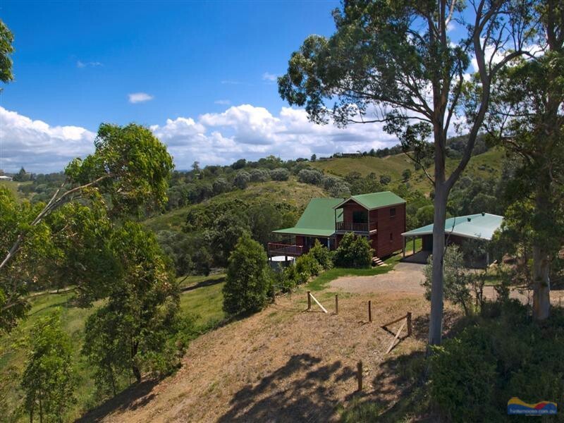 133 Lehman Rd, Traveston QLD 4570