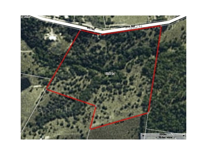 133 Lehman Rd, Traveston QLD 4570