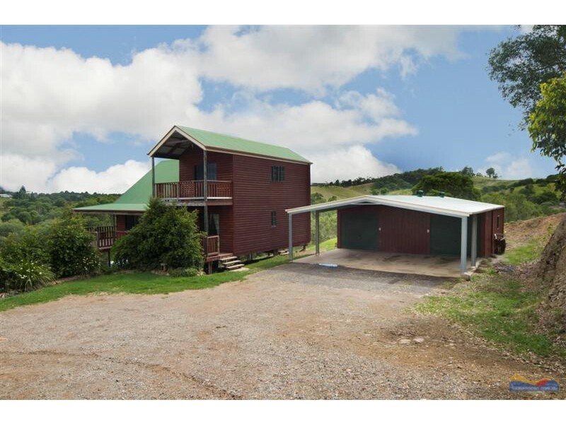 133 Lehman Rd, Traveston QLD 4570