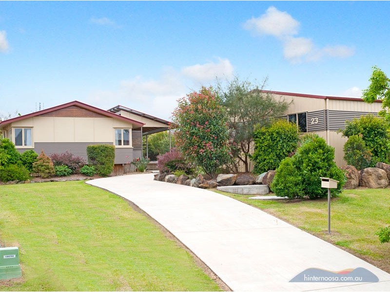 23 Tanderra Dr, Cooran QLD 4569