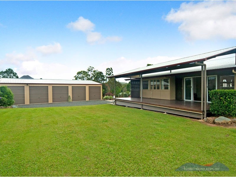 23 Tanderra Dr, Cooran QLD 4569