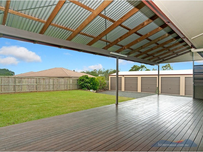 23 Tanderra Dr, Cooran QLD 4569